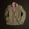 2024 Bosha Men's Custom Tailor-Made Suit Single-Breasted Blazer Jacket for Adults Casual Blazers for Men