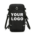 Sports Running Mobile Phone Arm Bag Armband Waterproof Cell Phone Arm Case Small Shoulder Bag