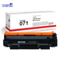 Premium Quality CRG071 071 Toner Cartridge for Canon ImageCLASS LBP122dw MF272 MF273dw MF275dw