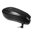 36V 30Ah 48V 20Ah Fuel Tank Gas Lithium Ion Ebike Battery 52V 60V 18Ah 20Ah for Samebike M20 Ebike Battery Replacement