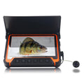 Factory Original Underwater Fish Camera Fishing Display With 8 IR Lights
