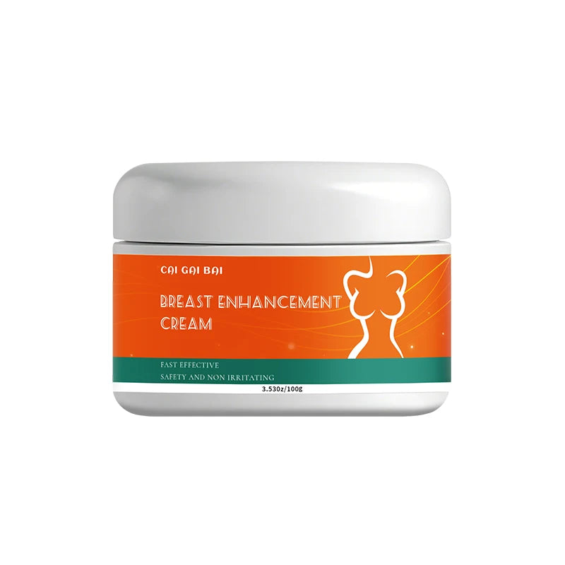 100% Natural Butt & Breast Enhancement Cream Private Label Instant Big Boobs Hip up Firming Cream