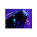 Hot Sales UV Invisibility Fluorescent Notepad Pen Colorless Anti-counterfeiting Flexo Printing Durable and Practical