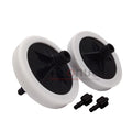 Brand New UV Inkjet Printer Machinery Parts 45mm 20um Disc Ink Filter for Flora Gongzheng JHF Allwin Human Uv Ink Filter