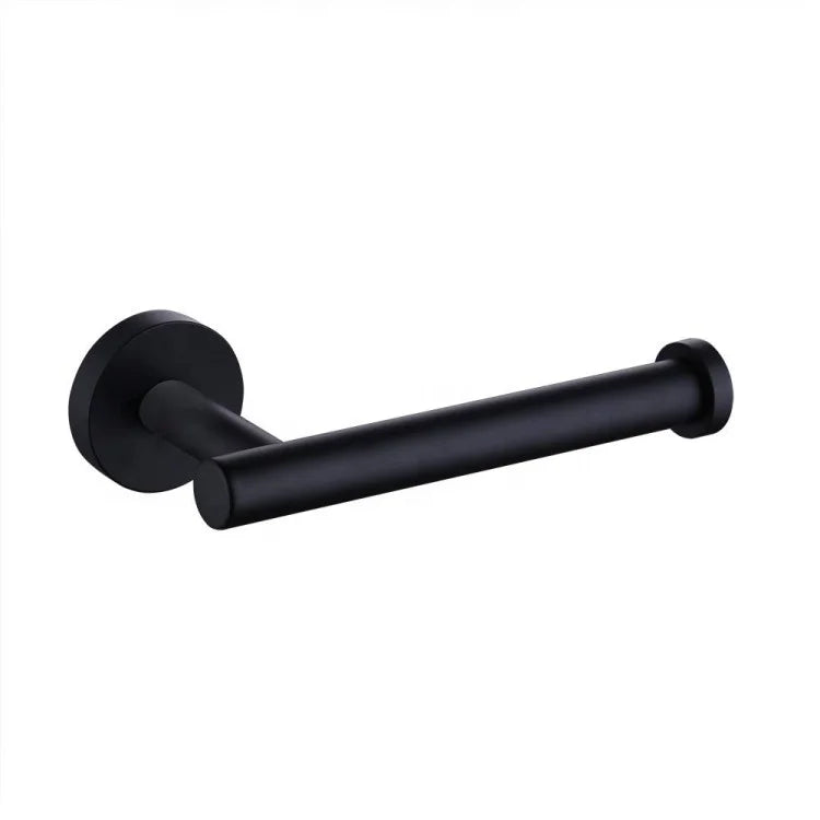 High Quality 304 Stainless Steel Wall Mounted Bathroom Accessory Paper Towel Dispenser Toilet Tissue Holder