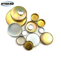 XTSEAO Suppliers Provide High-quality Engine Caps Water Plug Water Block 6-75mm Bronze Brass Iron Plated Zine Stainless Steel