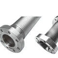 CF Stainless Steel 304/316 Vacuum  Bellows Used in Super Vacuum