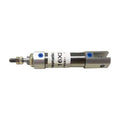 1 Piece Air Cylinder CVJ2D16*20 Mini Pneumatic Cylinder 16*20 Stroke Printing Press Machine Cylinder