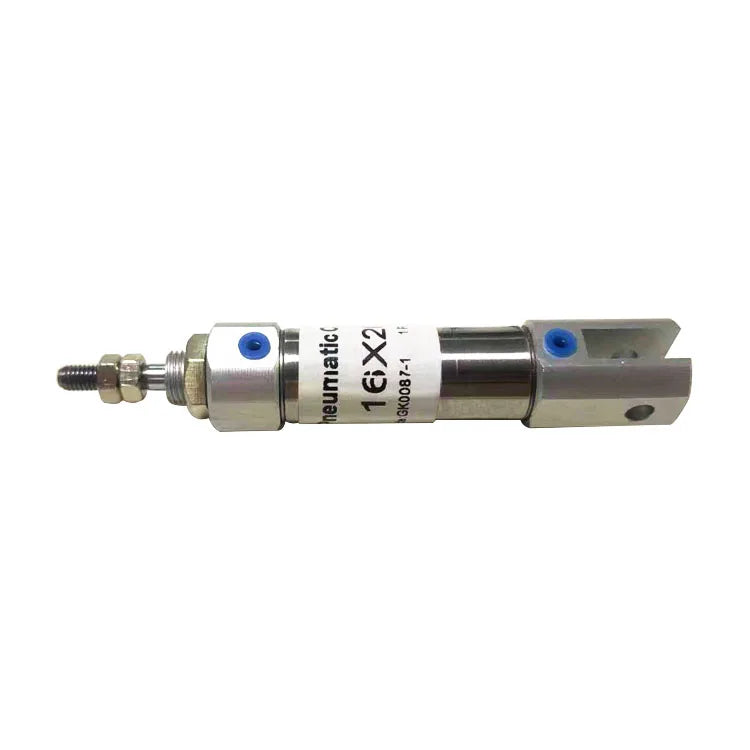 1 Piece Air Cylinder CVJ2D16*20 Mini Pneumatic Cylinder 16*20 Stroke Printing Press Machine Cylinder