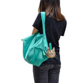 Shoulder Travelling Cat Bag Pet Outing Convenient Bag Easy to Fix Cat Nail Clipping