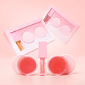 Quality Wholesale China Wholesale Lip Balm Tube Lip Scrub and Balm Lip Balm Gloss