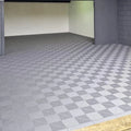 Modular Plastic Interlocking Garage Floor Tiles Interlocking Floor Tiles for School Gym Indoor