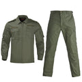 Topgear Outdoor Camouflage Suits Men's and Women's Combat Utility Tactical Customization Uniforms Jacket Field Equipment Suit