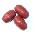 Selco Custom Red Fishing Marker Buoys Fishing PVC Foam Trawl Net Fishing Float