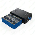 10 Years Life 5kWh 48V 100Ah Deep Cycle Golf Cart Battery LiFePO4 IP65 CAN Solar Storage 5-Year Warranty