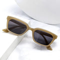 2023 New Fashion Latest PC UV400 Lens Outdoor Luxury Retro Women Men Shade Sunglasses