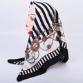 2026 Summer Hot Emulation Scarf 90 Square Print Design Wholesale Manufacturers Selling Scarves