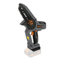 KSEIBI KCS 20V-10 Cordless Chainsaw Electric Saw Cutting Tool Bare
