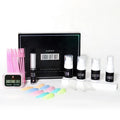 Iconsign Pump Bottle Rainbow Shield 2in1 Wave Eyelash Perm Eyebrow Lift Brow Lamination Kit Professional Lash Lift Private Label