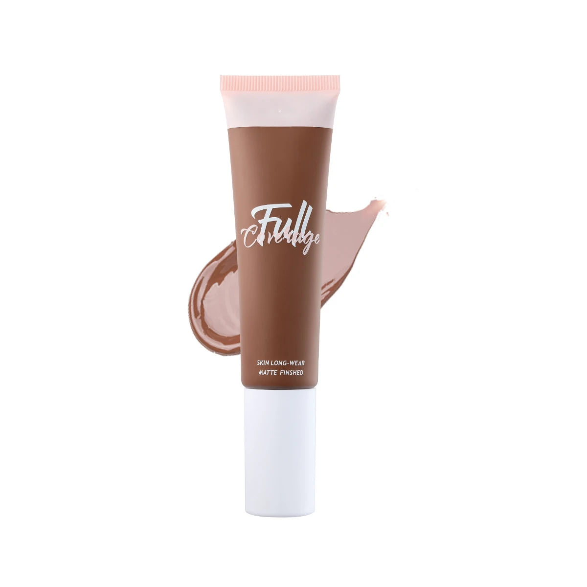 Private Label Moisturizer Sunscreen Whitening Natural OIL-CONTROL Full Coverage CONCEALER Liquid Foundation