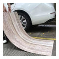 3D Modified Clay Material Tile Veneer Faux Interior Bendable Soft Wall Cladding Travertine Artificial Flexible Stone Wall Panels