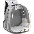 Hot Sale Travel Vented Top Design Cat Bag Pet Carrier Bag Cat Carrier Dog Carrier Over Shoulder