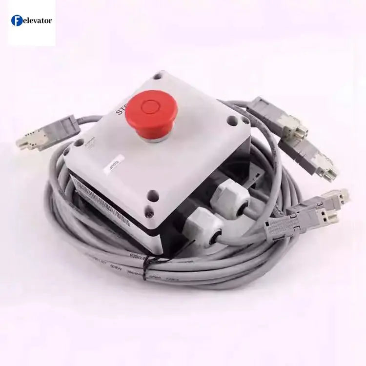 5400/5500 Elevator Parts 59325733 Pit Emergency Stop Switch Lift Accessories