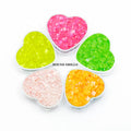 E-028 Round Beads Diamond Painting Replacement Beads Round Drill Beads for Missing Drills of 5D Diamond Painting Kits