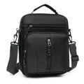 Cheap Cross Body Chest Oxford Mobile Phone Side Chest Sling Crossbody Luggage Travel Shoulder Messenger Bag for Men Women's