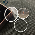 Dropshipping Quality Flat Sapphire Crystal Glass Watch Parts for Watchmaker and Watch Repairs for Rollex Date 116610