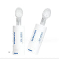 150ml Brush Foam Bottle Makeup Remover Facial Cleanser Hand Soap Mousse Bottle Clothes Cleaner Foam Flask