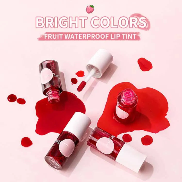 2021 New Design Good Quality Moisturizing Long-lasting Cheek and Lips Makeup Liquid Lip Gloss