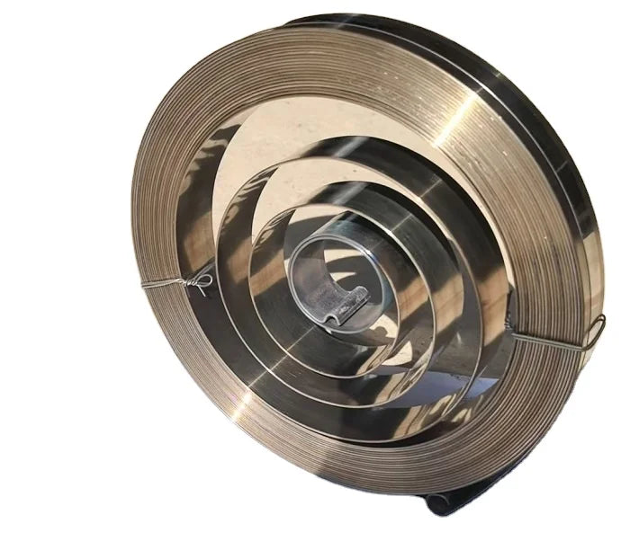 Industrial Machines and Cars Stainless Steel Spiral Springs Coil Compression Extension Torsion Load Types