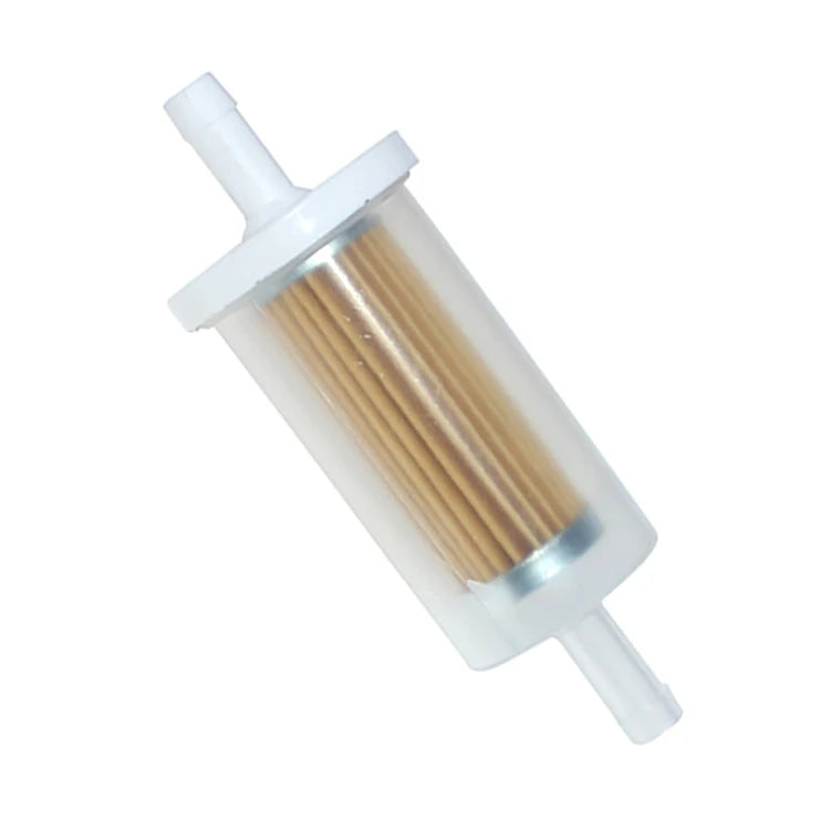 Fuel Filter for Honda HF2315K1 HF2417 HF2622 GCV530 GX630 GX660 GX690 CB400G CBR600 CBR900 OEM#16910-Z6L-003 16900-MG8-003