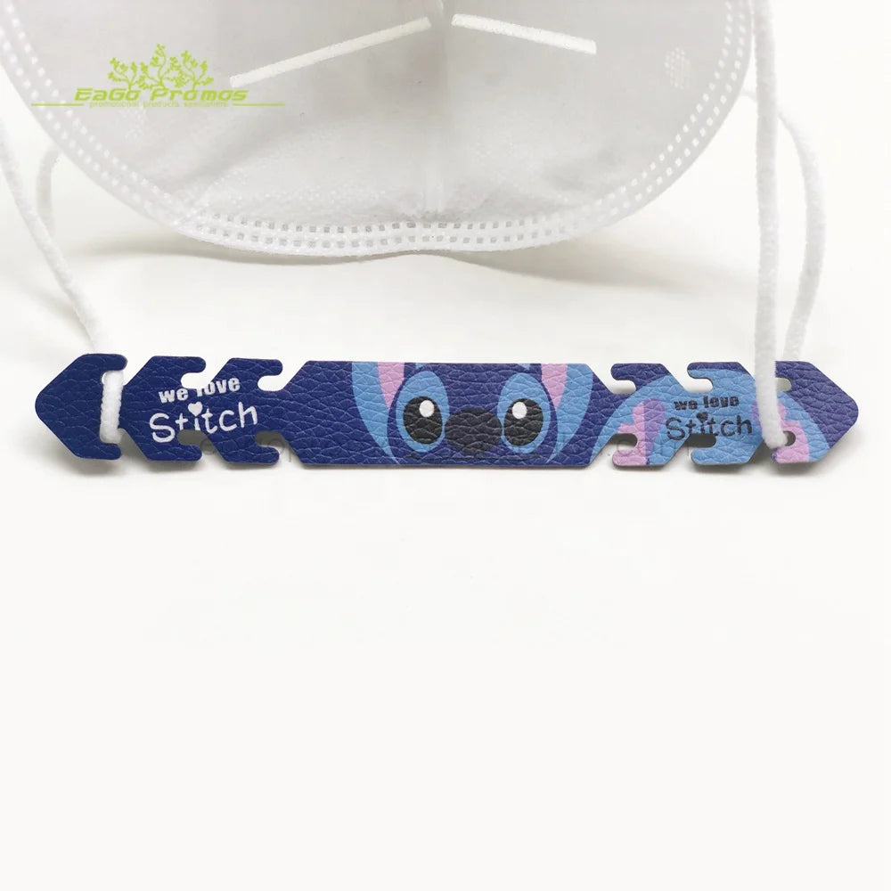2026 New Arrival Light Weight Soft Three Gear Adjustable Straps Extended Buckle Ear Protector for Ear Saving