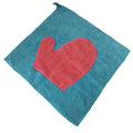 Eco-friendly Universal Microfiber Cleaning Cloth Gloves for Kitchen and Household Cleaning Cloth