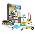Hot Selling for Educational Physics Science Experiment Toys for Children-Science Kit with Geometric Shapes