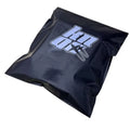 Custom Eco-Friendly Black Co-Ex LDPE Poly Mailers Biodegradable Shock Resistance 2.5 Mil TAIPAIKE Shipping Envelopes for Shoes