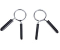 30MM Spring Collar Cym Equipment Barbell Clamp Springs Clip Collar