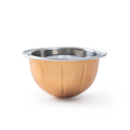 Original ICafilas Vertuoline Coffee Capsule with Aluminum Foil Lid Reusable Coffee Filter