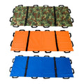 Portable Nylon Soft Stretcher for Fire Rescue Multi-Specification Household Sports & Entertainment Product