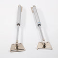 Furniture Hardware Gas Spring Bed Mechanism Gas Strut Lift Gas Piston Stay for TOY BOX HINGE 100n