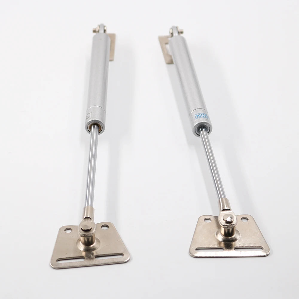 Furniture Hardware Gas Spring Bed Mechanism Gas Strut Lift Gas Piston Stay for TOY BOX HINGE 100n