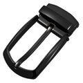 LQbelt 35MM New Pin Buckle Belt With Holes Alloy Buckles Factory OEM Custom Logo Wholesale Stock