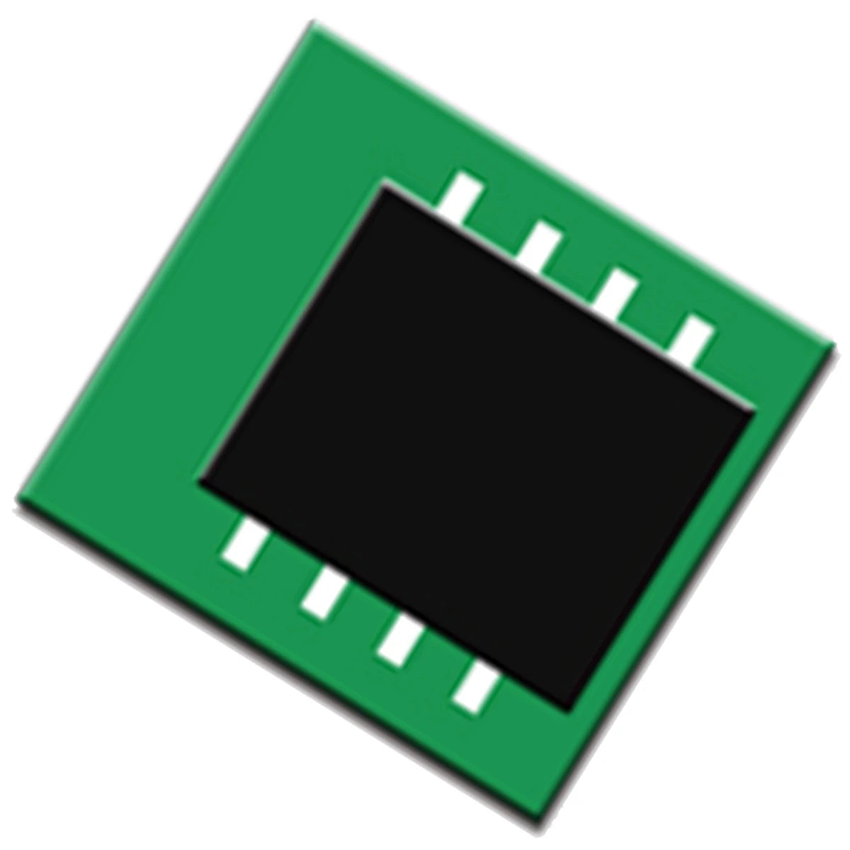 Toner Chip for HP Colour Color LaserJet Pro MFP M255 M283 M282 M-255 M-283 M-282 M 255 283 282 DW NW CDW FDW FDN 206A 207A 206X
