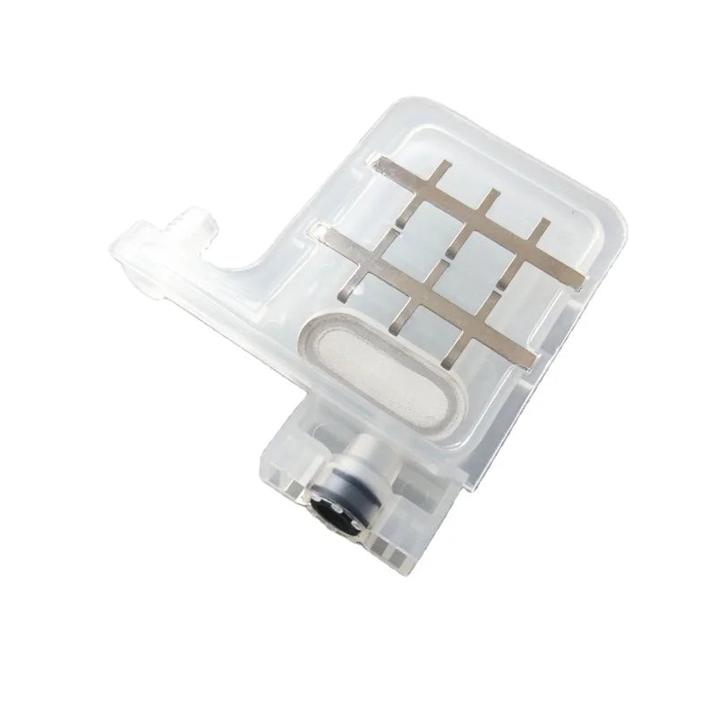 New Type Quality DX5 Ink Damper 4x3mm 3x2mm for Epson DX7 TX800 XP600 5113 Print Head Ink Dumper Mimaki Roland Mutoh Ink Filter