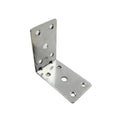L Shaped Shelf Support Iron Cabinet Bracket Wall Mounting Corner Bracket Bed Hinge