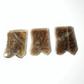 DIY Factory Direct Supply Gua Sha New Smoky Quartz Kit Facial Massager Set Price