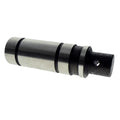 CNC Machined Stainless Steel Parts Engineering Turned Components High Precision CNC Turning Parts ISO9001 Certified for