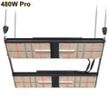 Best samsung 480w 660nm Lm301h Uv Ir Dimmable Red bar Indoor Grow Light Led